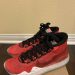 Nike KD 12 University Red