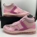 Nike LeBron Icon John Elliott Tulip Pink