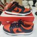 Nike Dunk Low SP Champ Colors University Orange Marine 2020