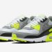 Nike Air Max 90 OG Volt 2020