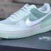 Nike Air Force 1 Shadow Spruce Aura W