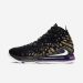 Nike LeBron 17 Lakers