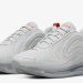 Nike Air Max 720 Pure Platinum