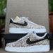 Nike Air Force 1 Low Snakeskin 2019