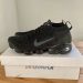 Nike Air VaporMax Flyknit 3 Triple Black W