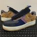 Nike Air Force 1 Low Travis Scott Cactus Jack PS