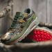 Nike Air Max 90 Camo Croc