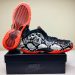 Nike Air Foamposite One Albino Snakeskin