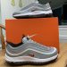 Nike Air Max 97 Golf Silver Bullet