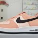Nike Air Force 1 Low Peach Pack Pink Quartz