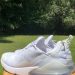 Nike Air Max 270 Triple White