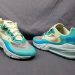Nike Air Max 270 React Hyper Jade