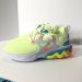 Nike React Presto Barely Volt
