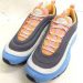 Nike Air Max 97 Corduroy Light Blue