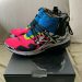 Nike Air Presto Mid Acronym Racer Pink