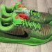 Nike Mamba Rage Grinch