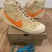 Nike Blazer Mid Off White All Hallows Eve