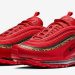 Nike Air Max 97 Leopard Pack Red W