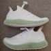 Adidas Alphaedge 4D Cloud White