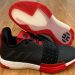Adidas Harden Vol 3 Core Black Scarlet