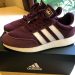 Adidas I 5923 Maroon