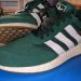 Adidas Iniki Runner Green White Gum