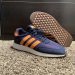 Adidas I 5923 Navy Orange