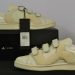 Adidas Stan Smith Raf Simons Comfort Badge Cream White