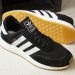 Adidas Iniki Runner Black White Gum