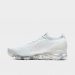 Nike Air VaporMax Flyknit 3 White Pure Platinum