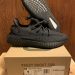 Adidas Yeezy Boost 350 V2 Static Black Reflective