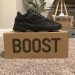 Adidas Yeezy Boost 700 Utility Black