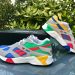 Reebok Aztrek Nintendo