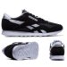 Reebok Classic Nylon Black