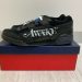 Reebok Workout Lo Plus Awake NY Black