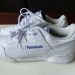 Reebok Workout Plus White Royal