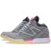 Reebok Pump Omni Lite Solebox Grey Pink