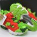 Reebok Instapump Fury Grinch