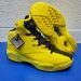 Reebok Shaq Attaq Modern Yellow Spark