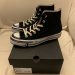 Converse Chuck Taylor All Star 70s Hi Joshua Vides Black