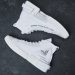 Converse All Star Disrupt CX Hi The Soloist White