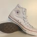 Converse All Star Hi Optic White