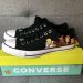 Converse Chuck Taylor All Star Ox Scooby Doo Group