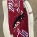 Converse Chuck Taylor All Star 70s Hi Kith X Coca Cola Red