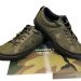 Converse One Star Ox Carhartt WIP Olive