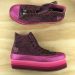 Converse Chuck Taylor All Star Lift Hi Miley Cyrus Pink W