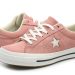 Converse One Star Ox Pink