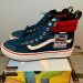 Vans Sk8 Hi MTE The Simpsons Mr Plow