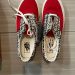 Vans Era 95 DX Fear Of God Red