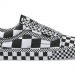 Vans Old Skool All Over Checkerboard